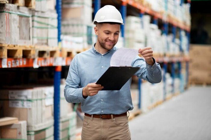 Expediting Services 1 Expediting Services
